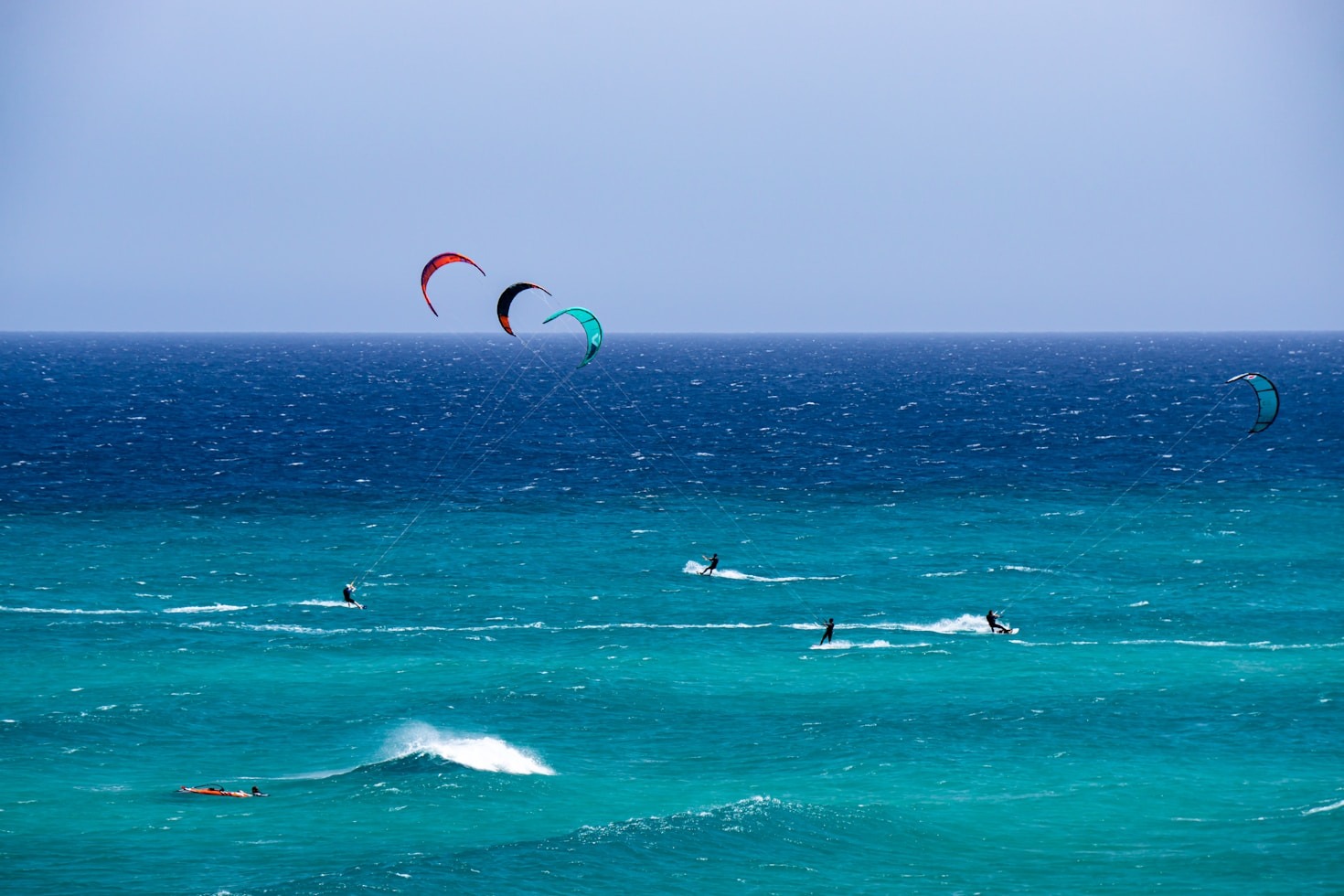 How to Properly Maintain Your Kite Gear