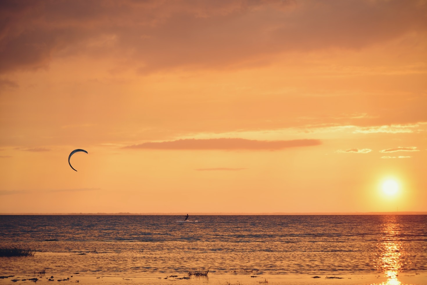 Overcoming Common Challenges in Kiteboarding